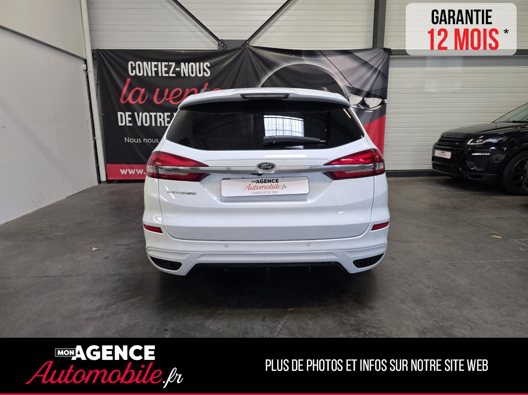 Ford MODEO ST-LINE 2.0 TDCI 150 BVA