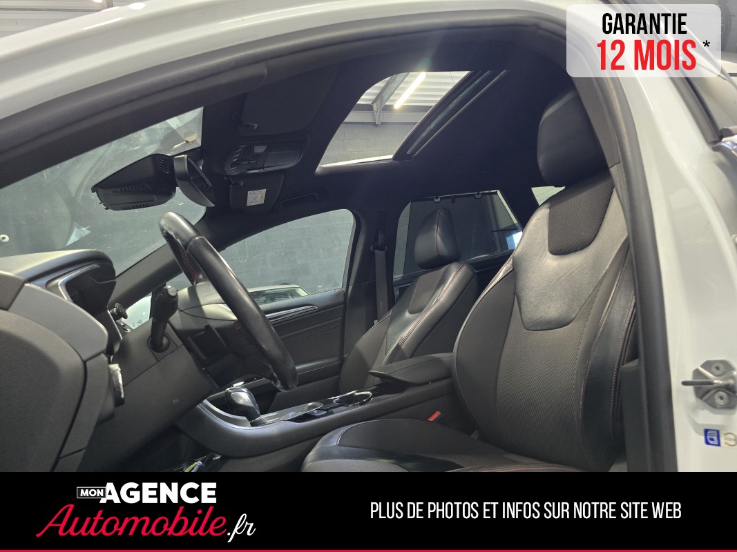 Ford MODEO ST-LINE 2.0 TDCI 150 BVA