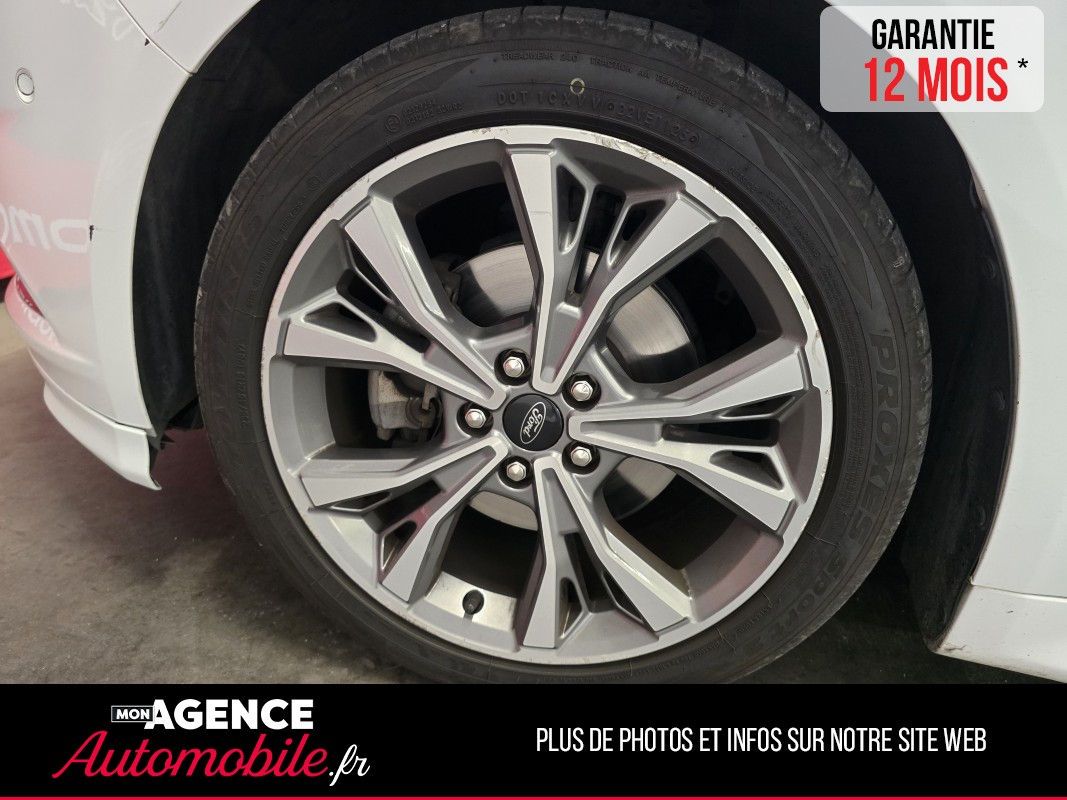 Ford MODEO ST-LINE 2.0 TDCI 150 BVA