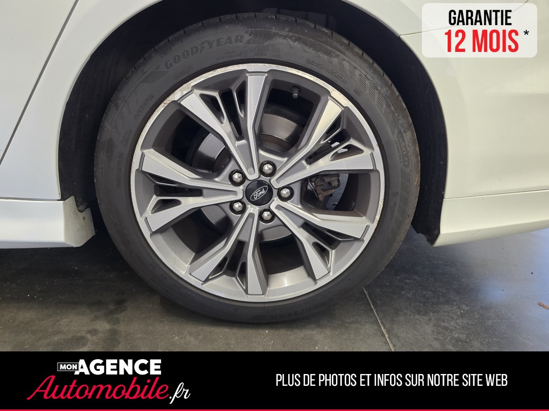 Ford MODEO ST-LINE 2.0 TDCI 150 BVA