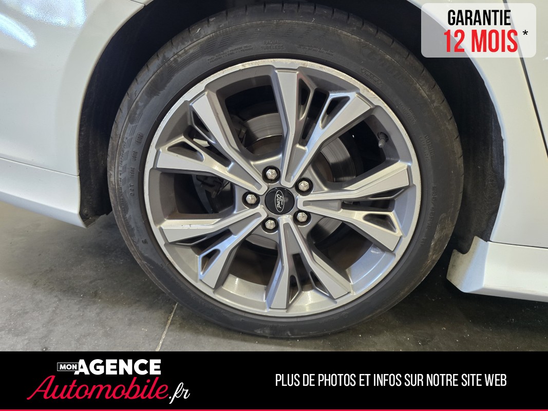 Ford MODEO ST-LINE 2.0 TDCI 150 BVA