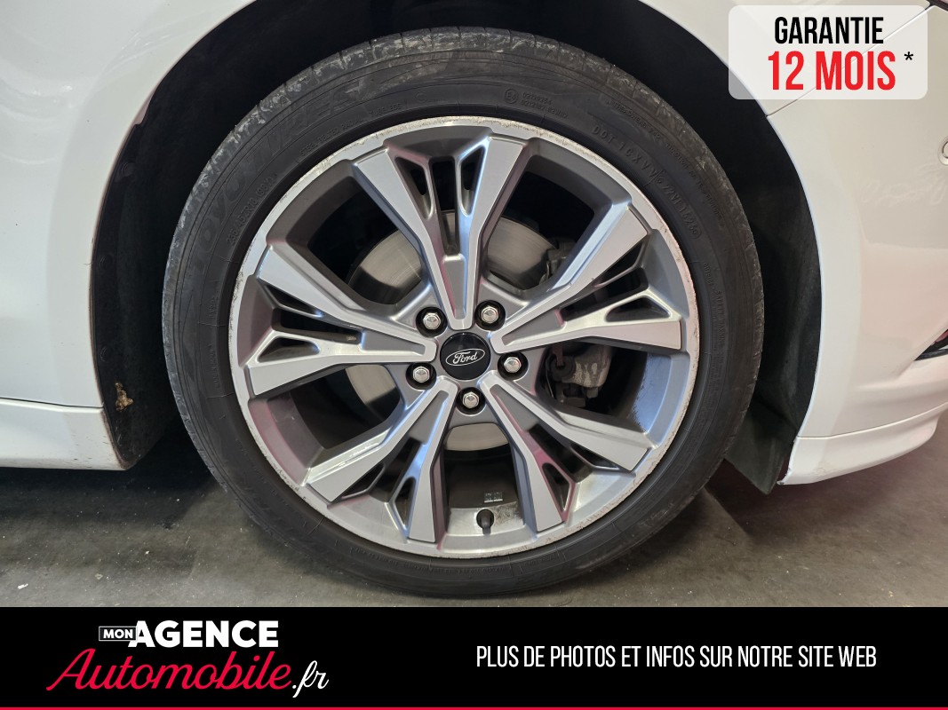 Ford MODEO ST-LINE 2.0 TDCI 150 BVA