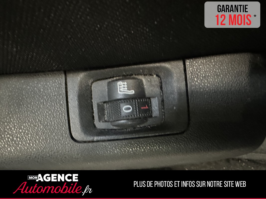 Citroën C3 1.2 83 CV SHINE PACK