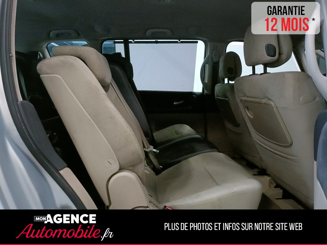 Renault ESPACE 2.2 DCI 150 CV - DISTRIBUTION OK