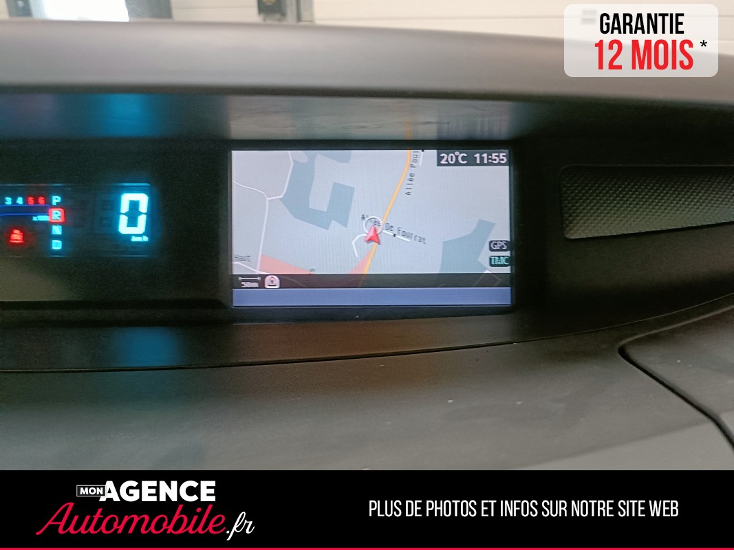 Renault ESPACE 2.2 DCI 150 CV - DISTRIBUTION OK