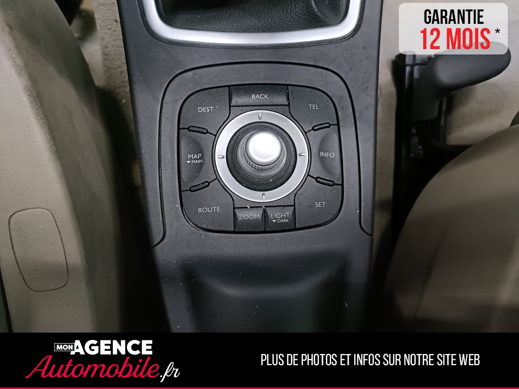 Renault ESPACE 2.2 DCI 150 CV - DISTRIBUTION OK
