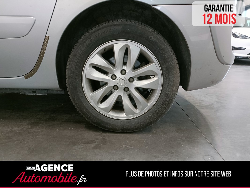 Renault ESPACE 2.2 DCI 150 CV - DISTRIBUTION OK