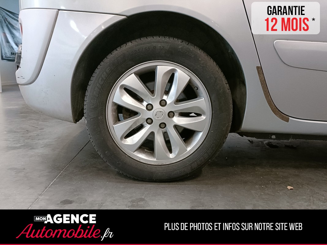 Renault ESPACE 2.2 DCI 150 CV - DISTRIBUTION OK