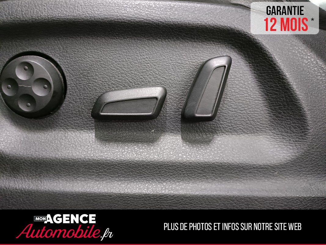 Volkswagen TIGUAN 4 MOTION 2.0 TDI 140 CV CARAT - DISTRIBUTION OK
