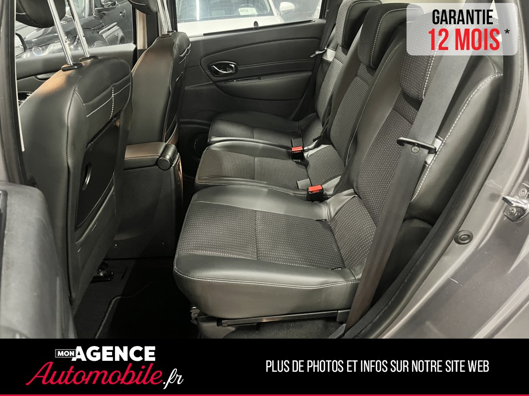 Renault SCENIC 1.6 DCI 130 CV