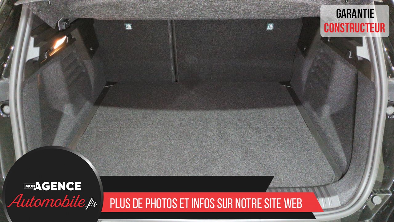 Renault SYMBIOZ E-TECH FULL HYBRID 160 CH BVA TECHNO + HAYON MAINS LIBRES