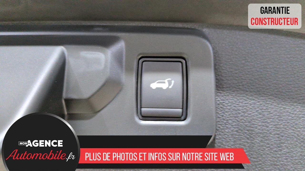 Renault SYMBIOZ E-TECH FULL HYBRID 160 CH BVA TECHNO + HAYON MAINS LIBRES