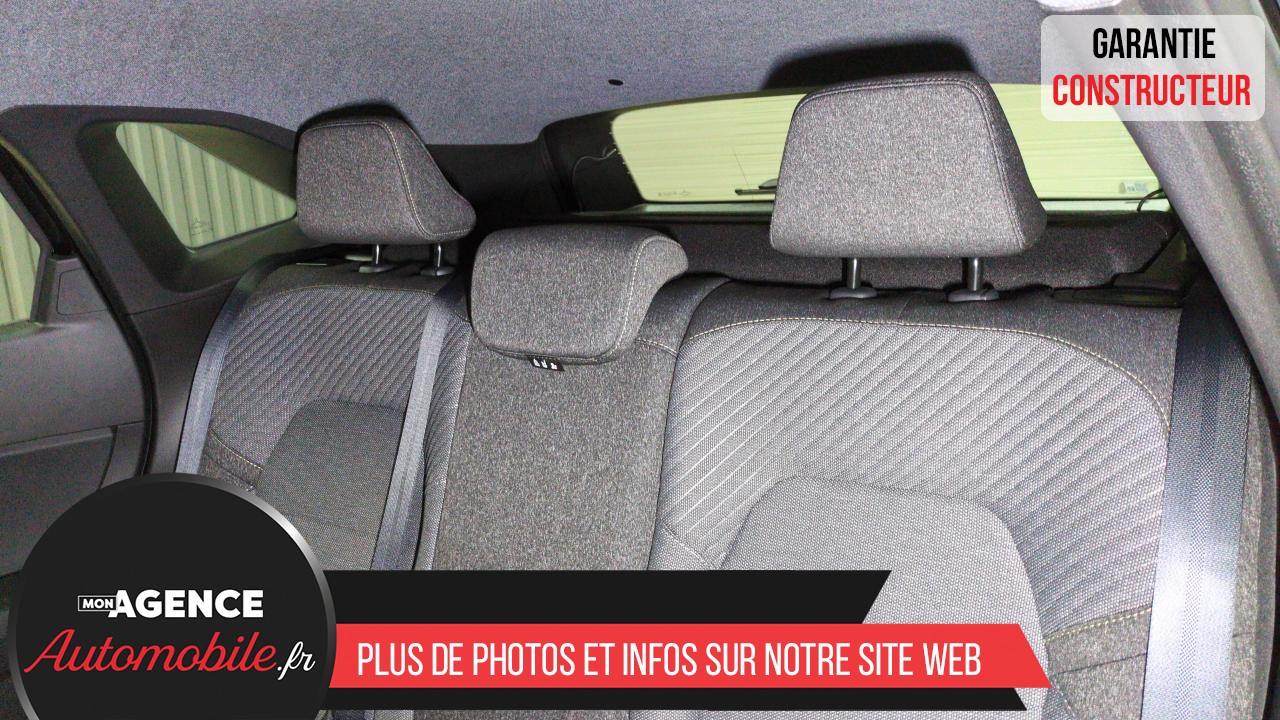 Renault SYMBIOZ E-TECH FULL HYBRID 160 CH BVA TECHNO + HAYON MAINS LIBRES