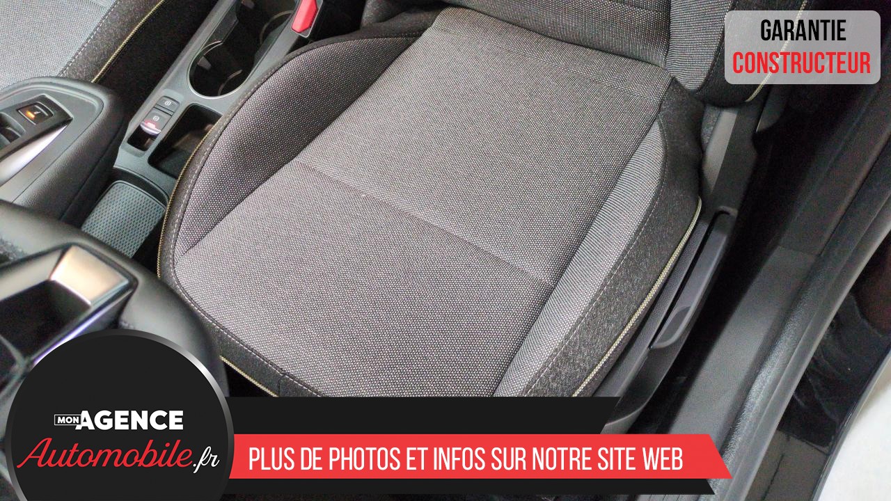 Renault SYMBIOZ E-TECH FULL HYBRID 160 CH BVA TECHNO + HAYON MAINS LIBRES