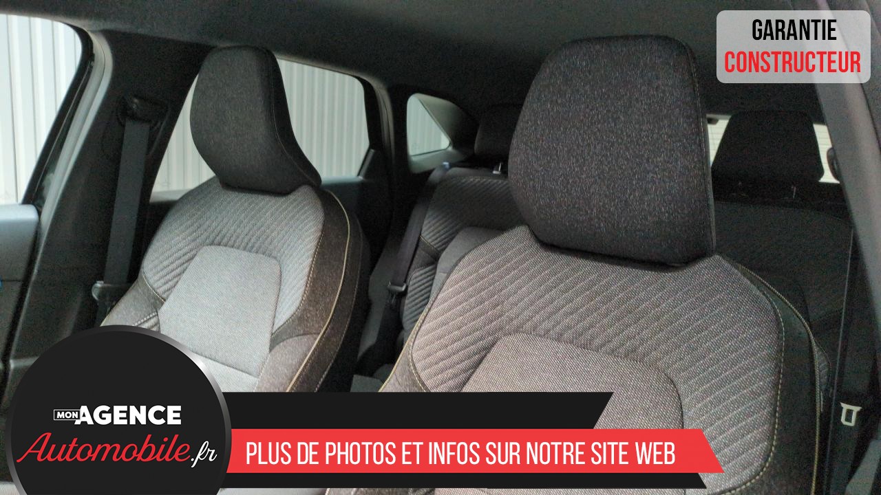 Renault SYMBIOZ E-TECH FULL HYBRID 160 CH BVA TECHNO + HAYON MAINS LIBRES
