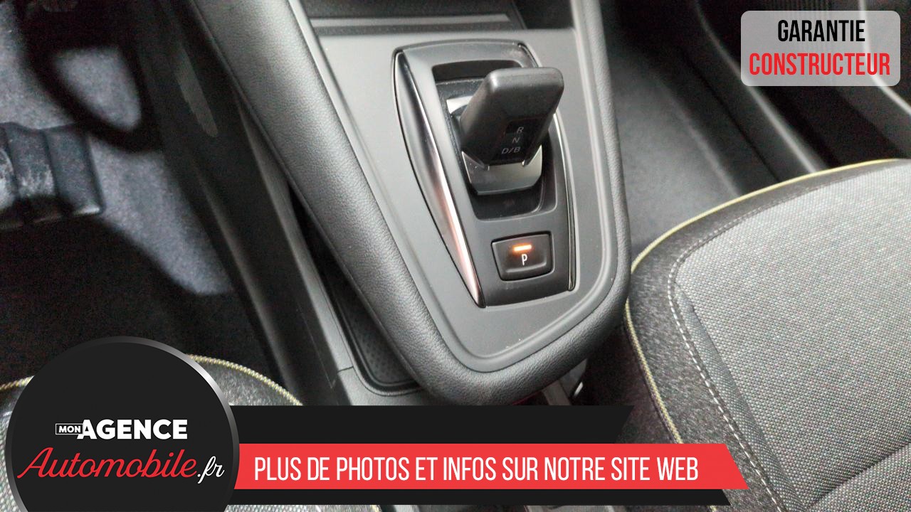 Renault SYMBIOZ E-TECH FULL HYBRID 160 CH BVA TECHNO + HAYON MAINS LIBRES