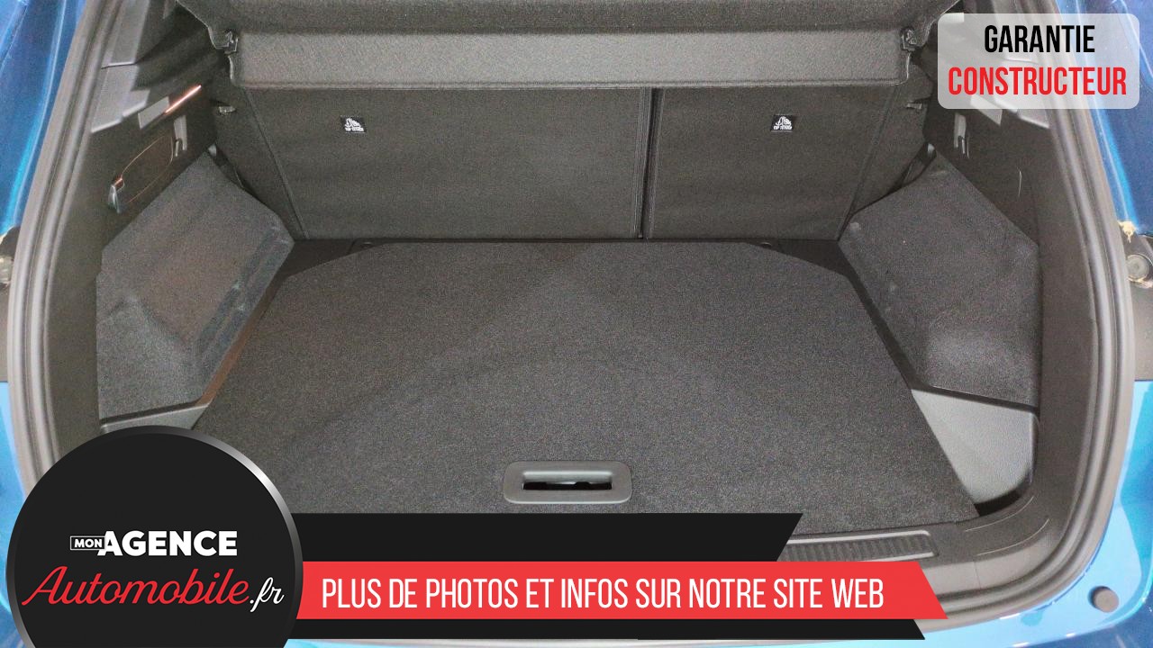 Renault AUSTRAL NOUVEAU FULL HYBRID E-TECH 200 CH BVA TECHNO
