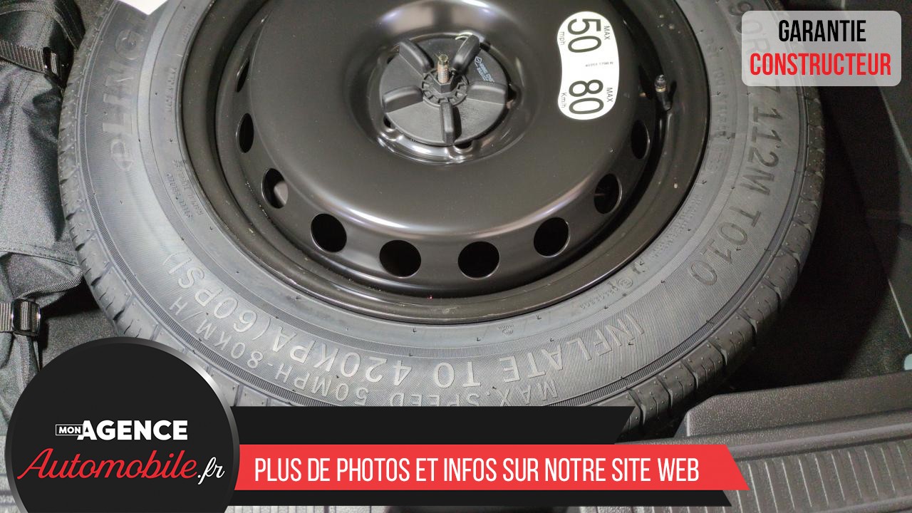 Renault AUSTRAL NOUVEAU FULL HYBRID E-TECH 200 CH BVA TECHNO