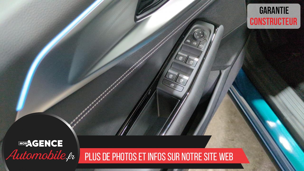 Renault AUSTRAL NOUVEAU FULL HYBRID E-TECH 200 CH BVA TECHNO