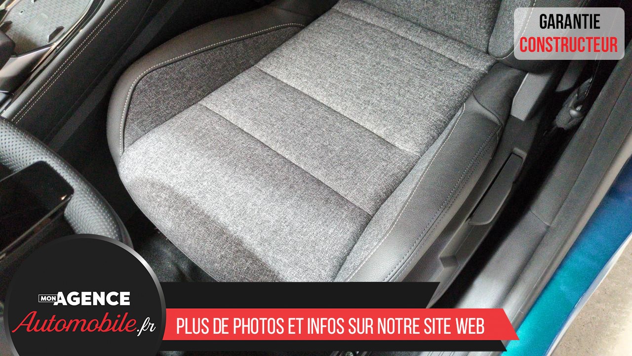 Renault AUSTRAL NOUVEAU FULL HYBRID E-TECH 200 CH BVA TECHNO