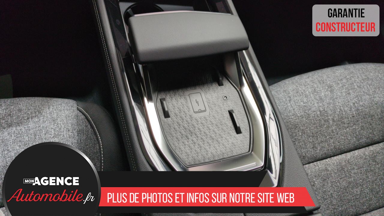 Renault AUSTRAL NOUVEAU FULL HYBRID E-TECH 200 CH BVA TECHNO