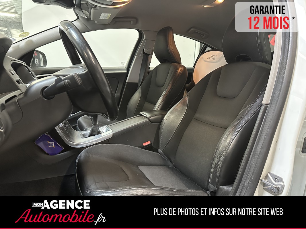 Volvo S60 D2 2.0 120 CV MOMENTUM