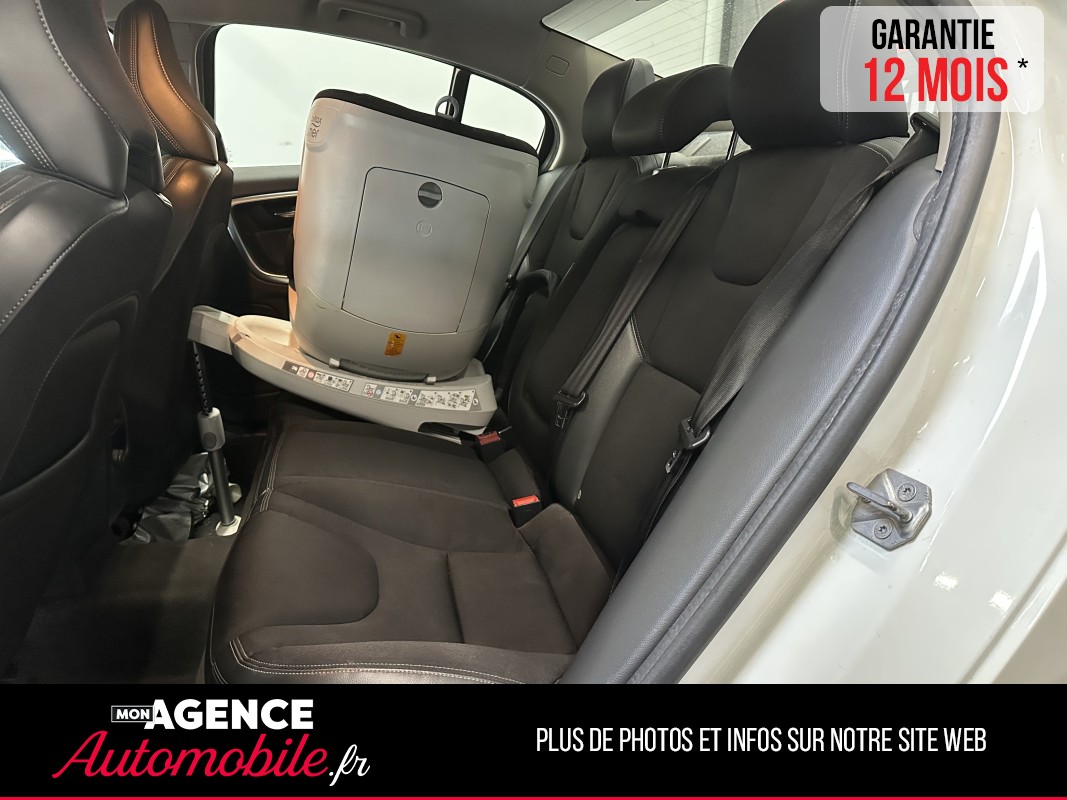 Volvo S60 D2 2.0 120 CV MOMENTUM