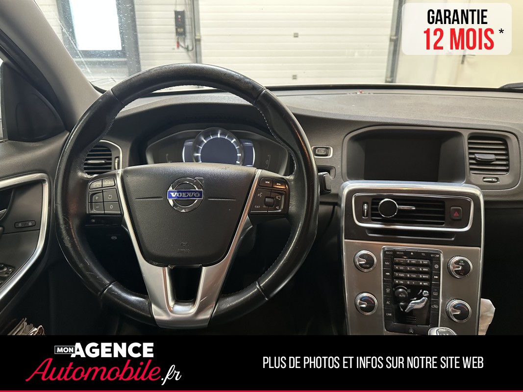 Volvo S60 D2 2.0 120 CV MOMENTUM