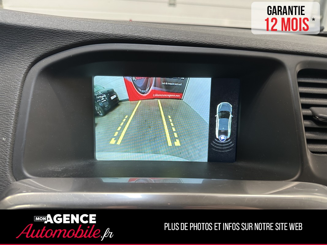 Volvo S60 D2 2.0 120 CV MOMENTUM