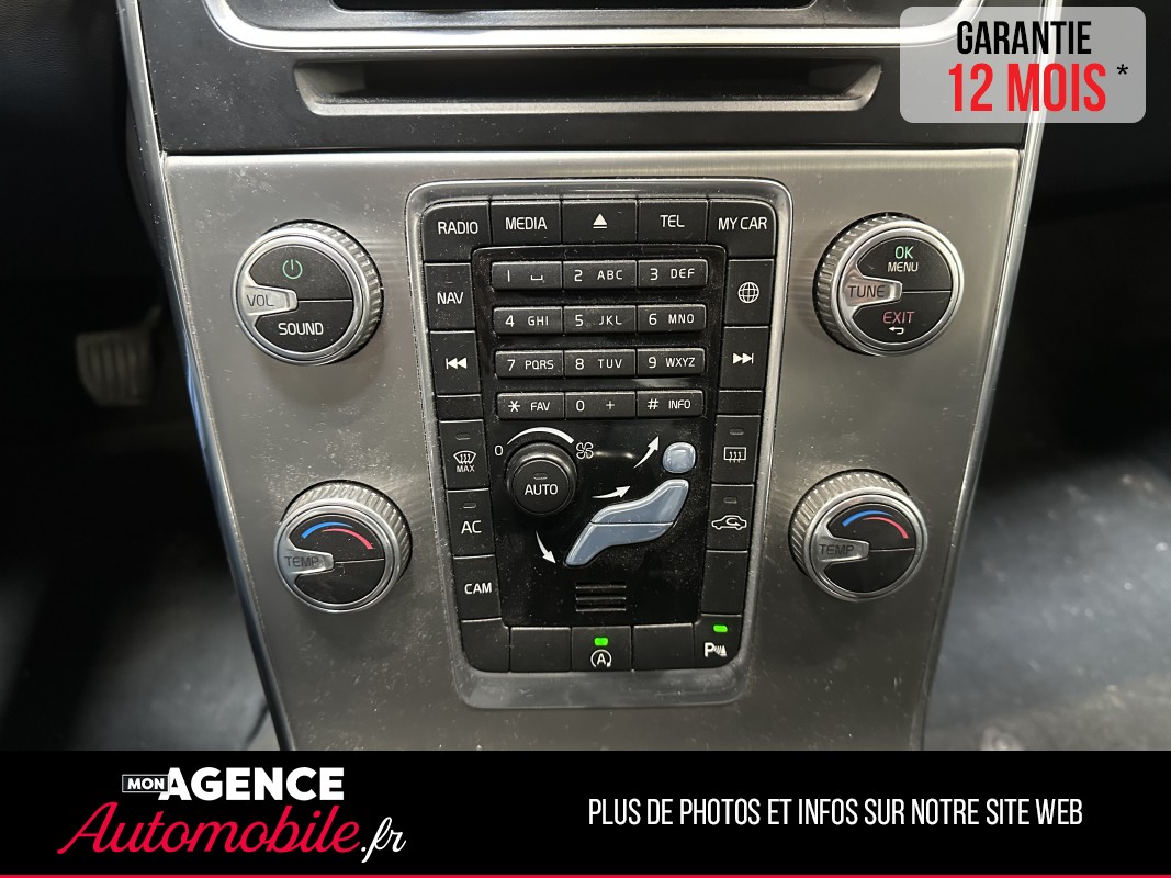 Volvo S60 D2 2.0 120 CV MOMENTUM