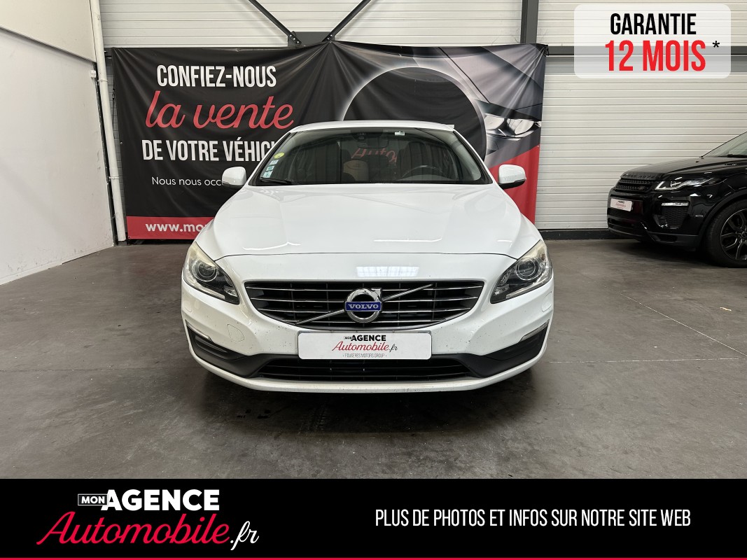 Volvo S60 D2 2.0 120 CV MOMENTUM