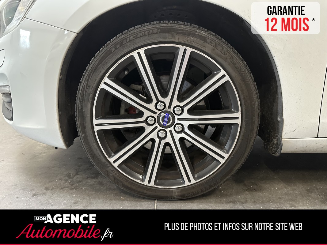 Volvo S60 D2 2.0 120 CV MOMENTUM