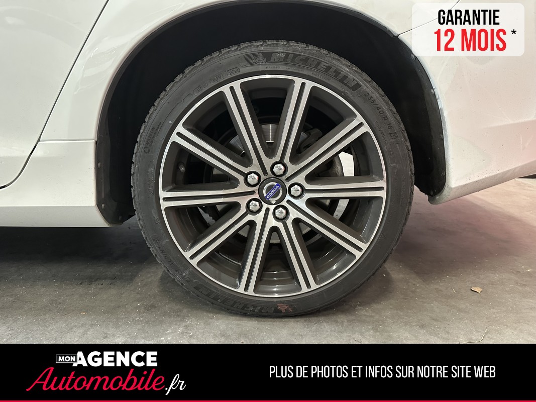 Volvo S60 D2 2.0 120 CV MOMENTUM