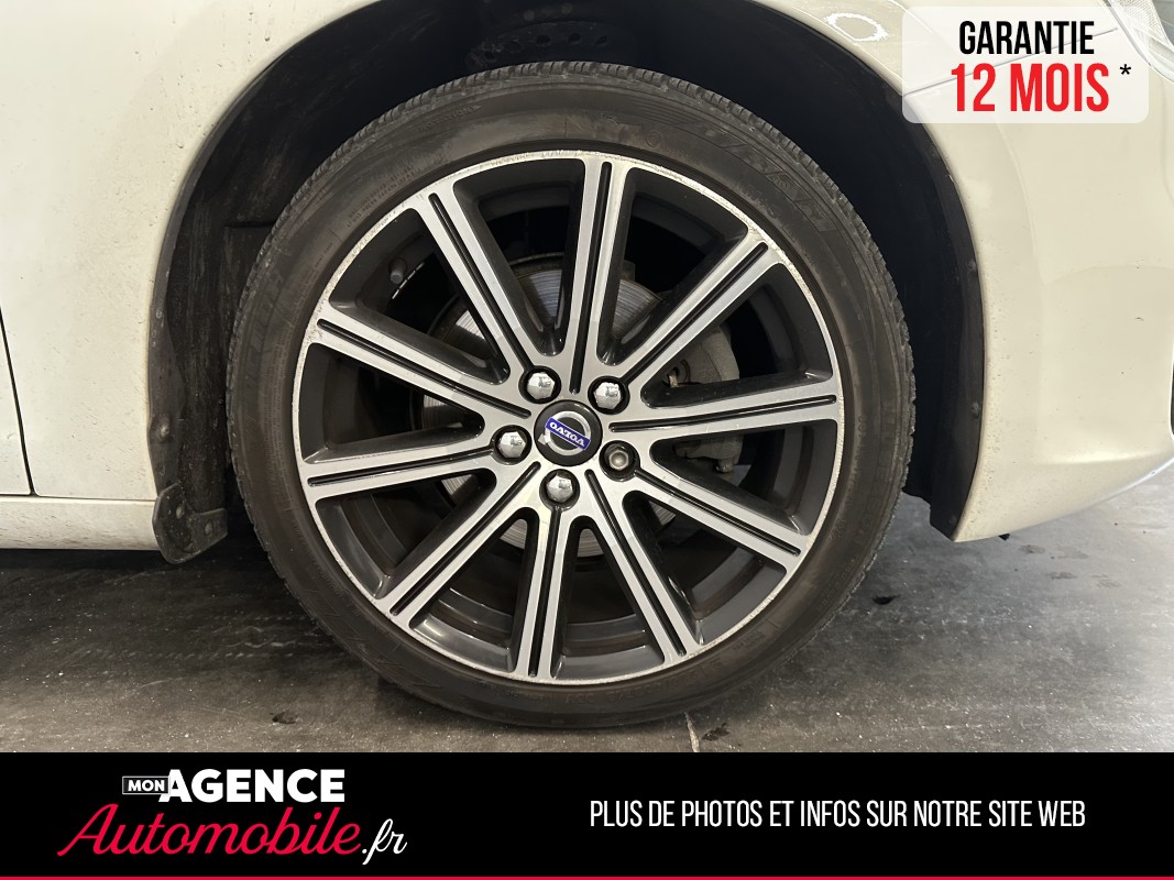 Volvo S60 D2 2.0 120 CV MOMENTUM