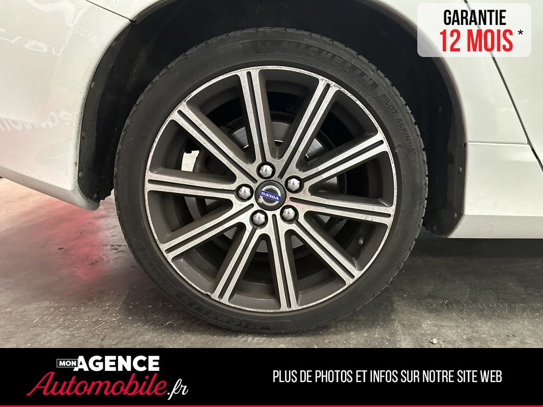 Volvo S60 D2 2.0 120 CV MOMENTUM