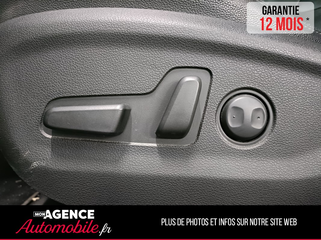 Hyundai TUCSON 1.7 CRDI 141 CV EXECUTIVE