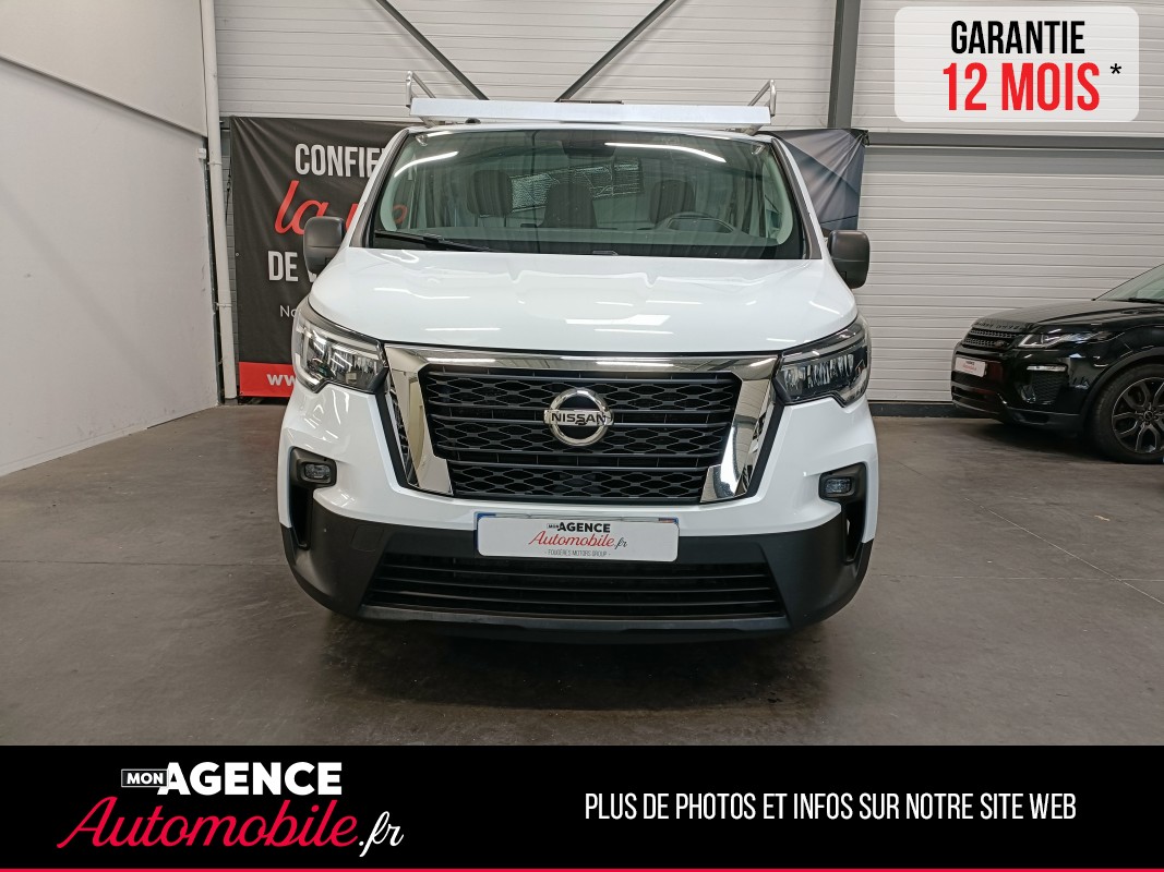 Nissan PRIMASTAR L1H1 2.0 DCI 150 CV ACENTA