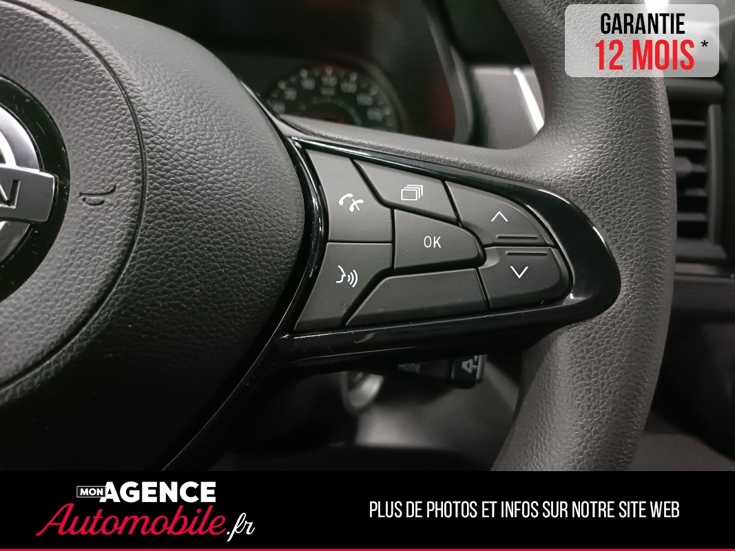 Nissan PRIMASTAR L1H1 2.0 DCI 150 CV ACENTA