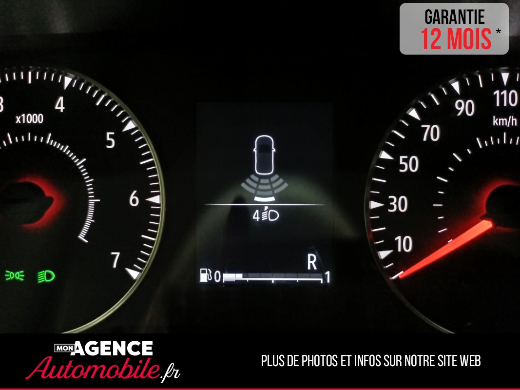 Nissan PRIMASTAR L1H1 2.0 DCI 150 CV ACENTA