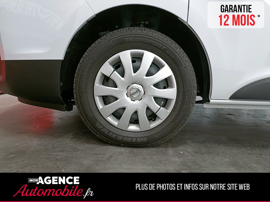 Nissan PRIMASTAR L1H1 2.0 DCI 150 CV ACENTA