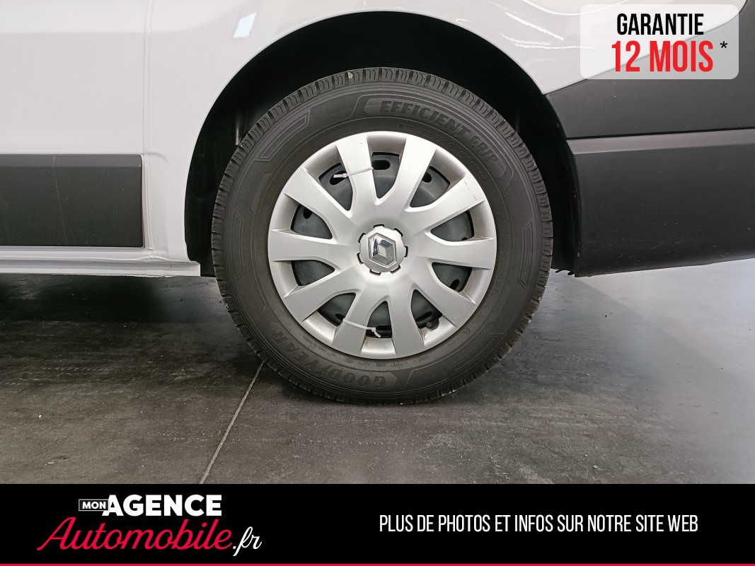 Nissan PRIMASTAR L1H1 2.0 DCI 150 CV ACENTA