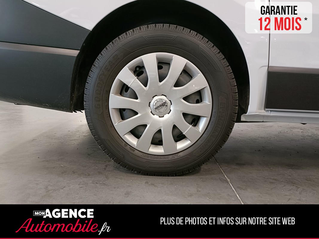 Nissan PRIMASTAR L1H1 2.0 DCI 150 CV ACENTA