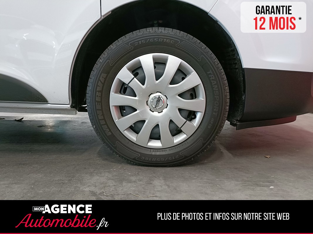 Nissan PRIMASTAR L1H1 2.0 DCI 150 CV ACENTA