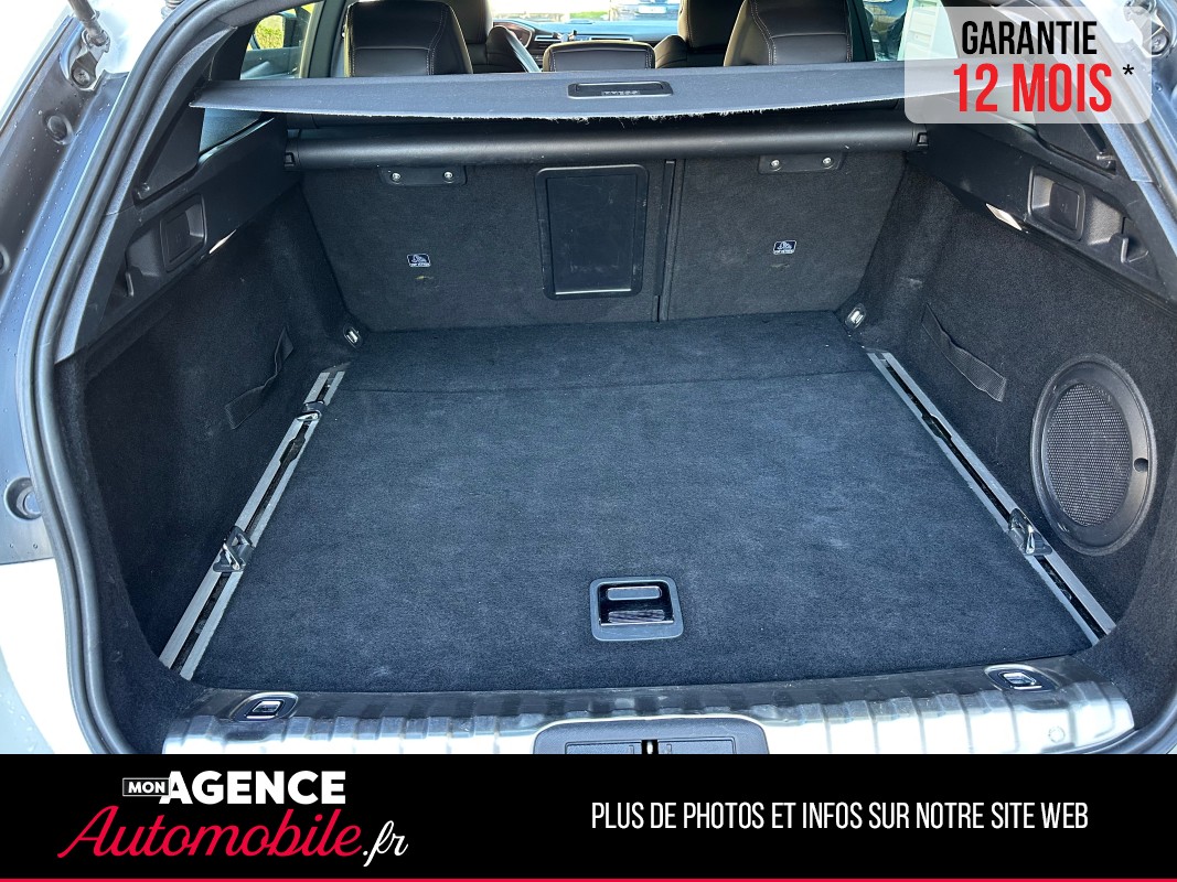 Peugeot 508 SW GT-Line 2.0 BLUE HDI 160 Ch  EAT 8 *Sono FOCAL*Entretien Constructeur OK*Attelage Amovible / GARANTIE 12 MOIS