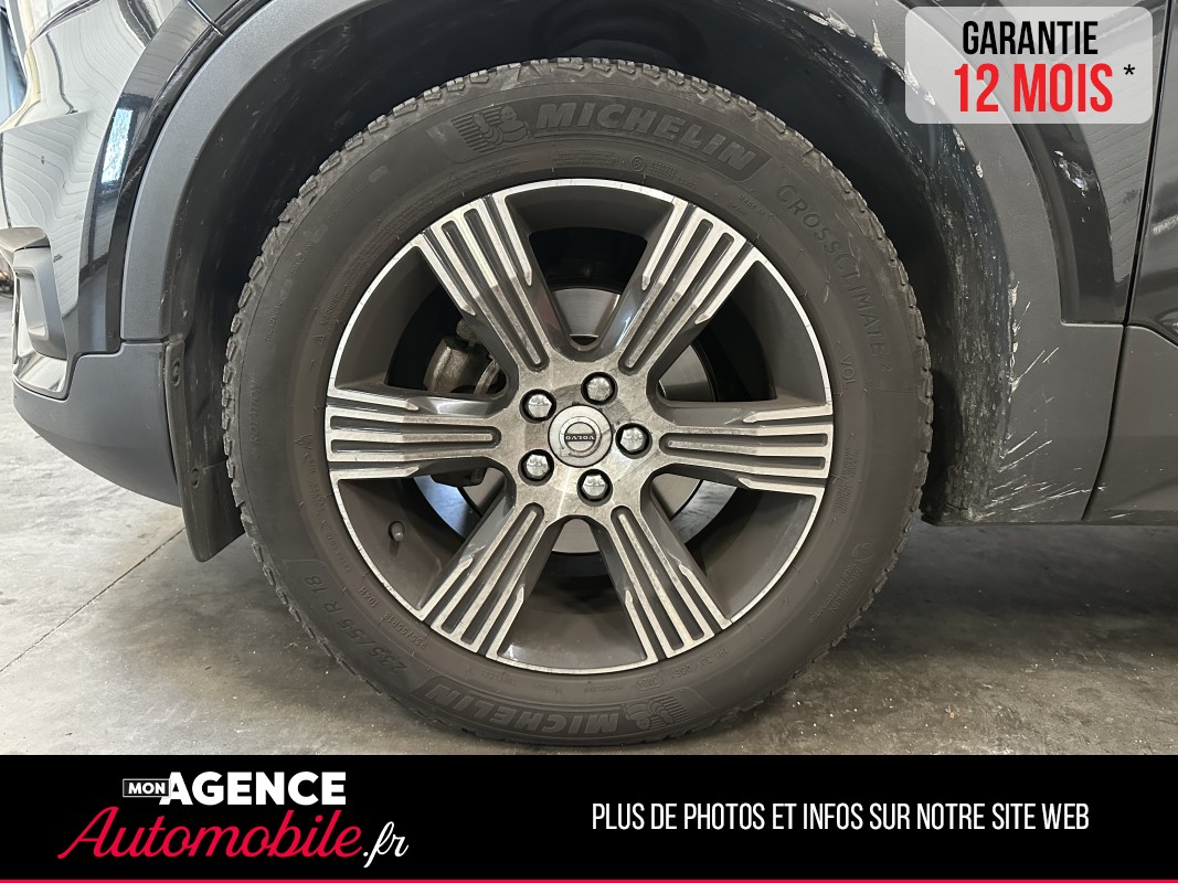 Volvo XC40 D3 2.0 150 CV INSCRIPTION LUXE