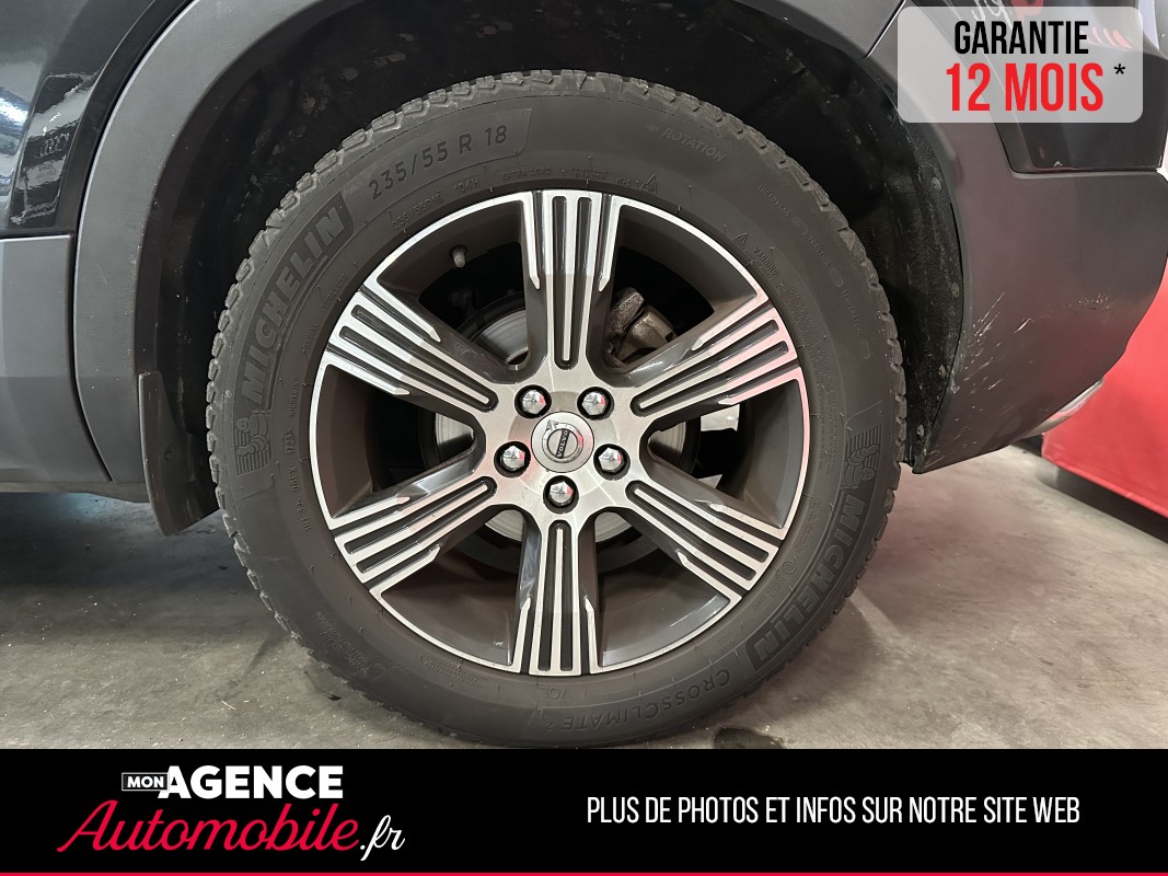 Volvo XC40 D3 2.0 150 CV INSCRIPTION LUXE