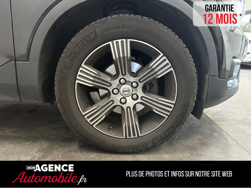 Volvo XC40 D3 2.0 150 CV INSCRIPTION LUXE