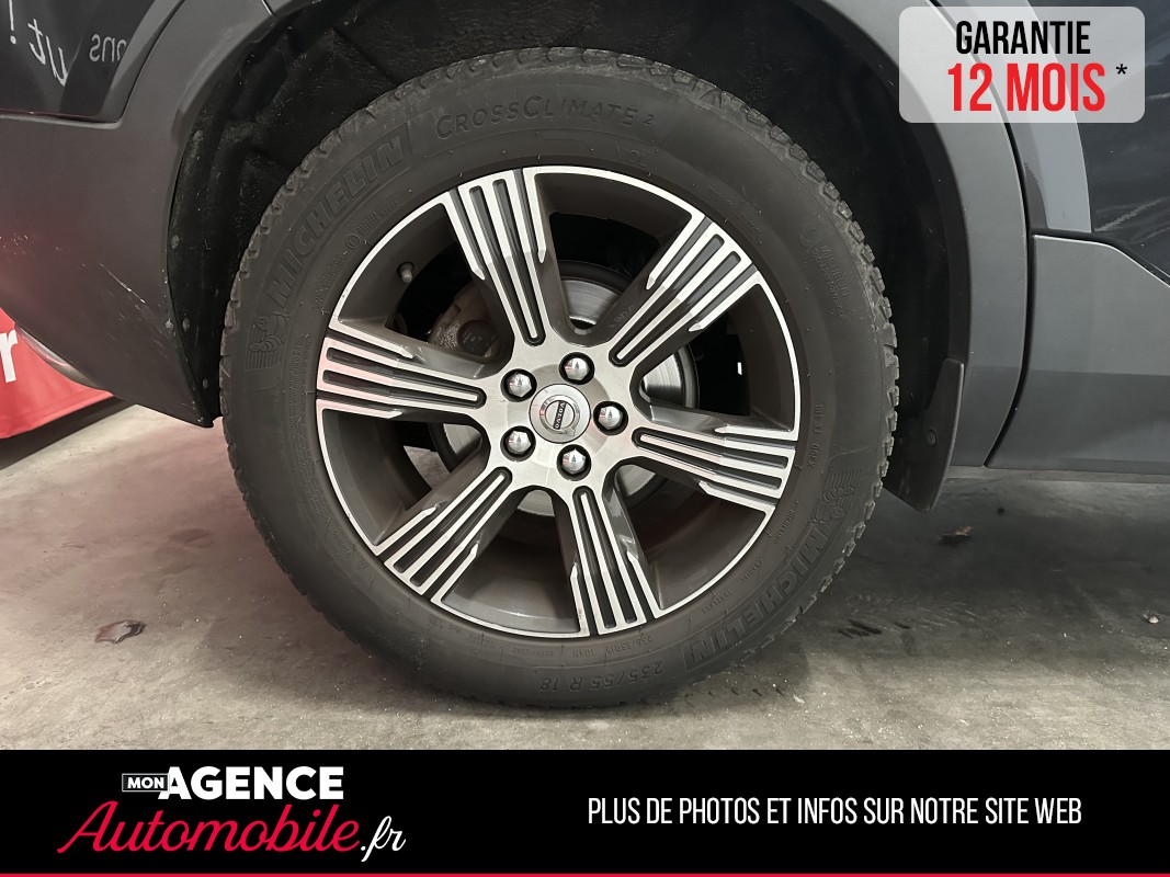 Volvo XC40 D3 2.0 150 CV INSCRIPTION LUXE