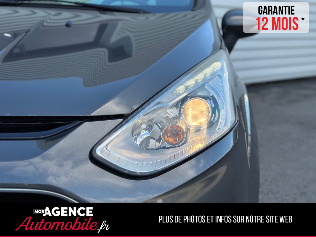 Ford B-MAX TITANIUM 1.6 105 Ch *Boite Auto*Caméra De Recul / GARANTIE 12 MOIS