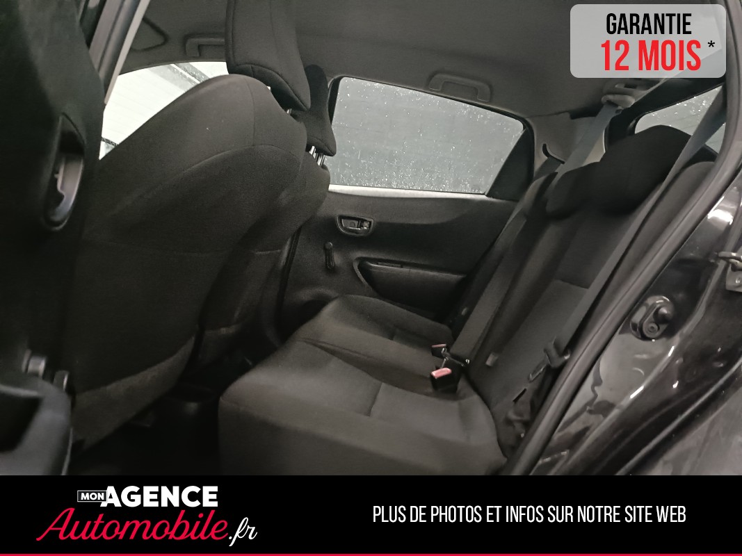 Toyota YARIS 1.4 90 CV DYNAMIC